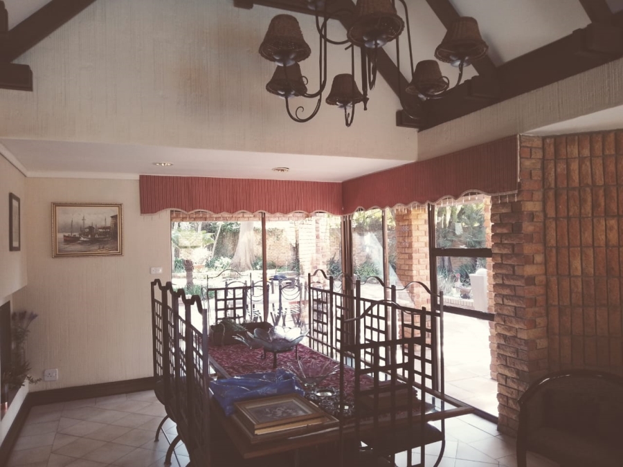 11 Bedroom Property for Sale in Riebeeckstad Free State